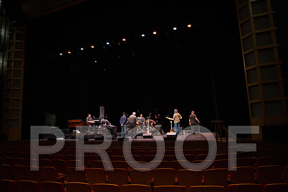 Jazz Roots: Satin & Soul feat. David Sanborn & Jonathan Butler – In Concert at Cobb Energy Performing Arts Centre – Wednesday May 22, 2013