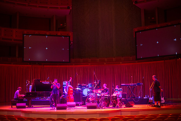 Jazz Roots From Brazil with Love Sergio Mandes