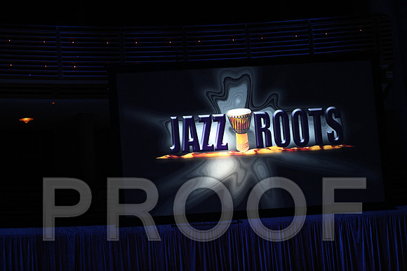 Jazz Roots