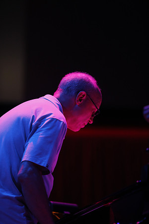 Jazz Roots