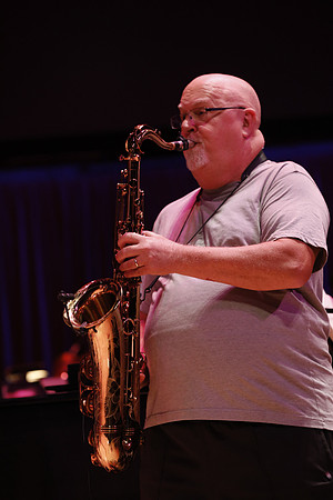 Jazz Roots