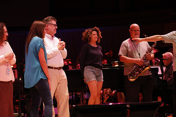 Jazz Roots