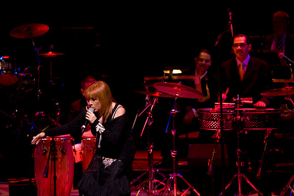 jazz photography
