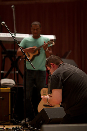 Adrienne Arsht center Miami-A Night In Rio