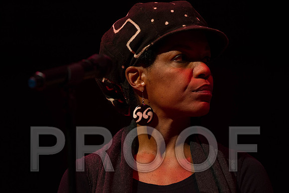 . February 15, 2013   MONK AND COLTRANE Featuring  T.S. MONK  NNENNA FREELON  KEVIN MAHOGANY  ERNIE WATTS Photography Daniel AzoulayProducer: Larry RosenJazz Rootsa A Larry Rosen Jazz SeriesContempora