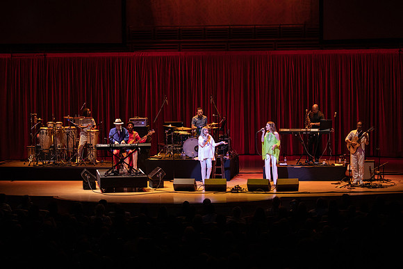 Jazz Roots From Brazil with Love Sergio Mandes