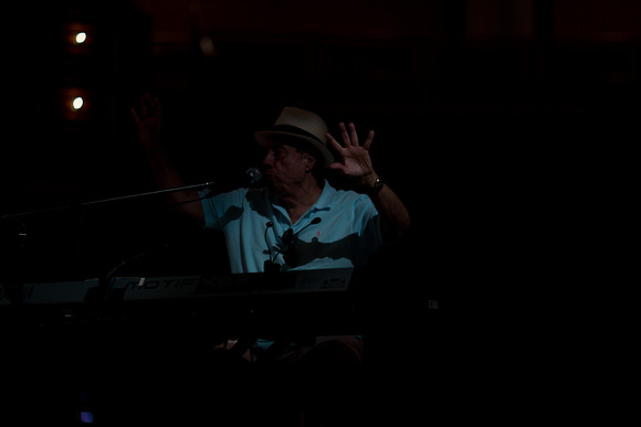 Adrienne Arsht center Miami-A Night In Rio