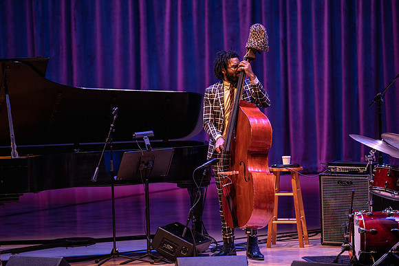 Emmet Cohen Jazz Roots
