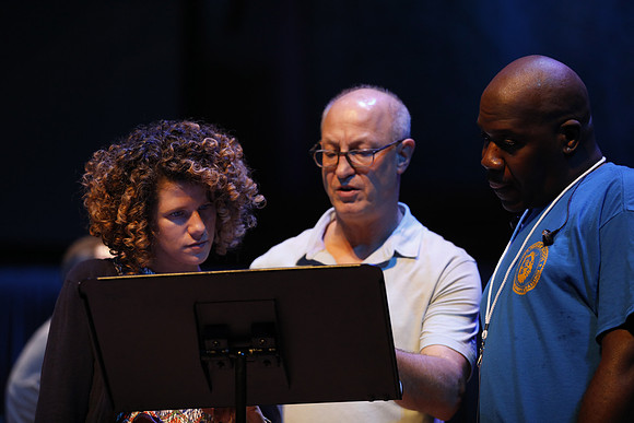 Jazz Roots