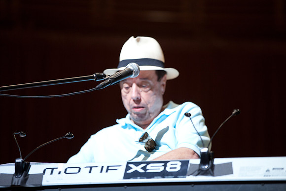 Adrienne Arsht center Miami-A Night In Rio