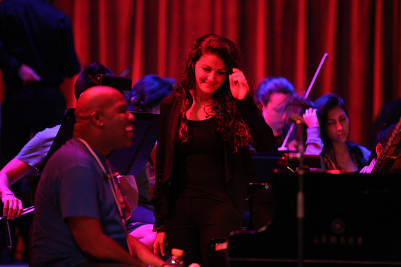 Jazz Roots