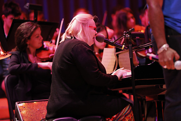 Jazz Roots