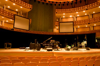 stage