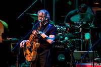 Jazz Roots Steve Miller and Jimmie Vaughan