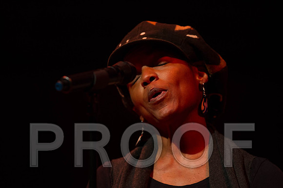 . February 15, 2013   MONK AND COLTRANE Featuring  T.S. MONK  NNENNA FREELON  KEVIN MAHOGANY  ERNIE WATTS Photography Daniel AzoulayProducer: Larry RosenJazz Rootsa A Larry Rosen Jazz SeriesContempora