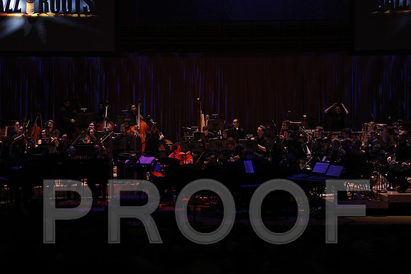 Jazz Roots