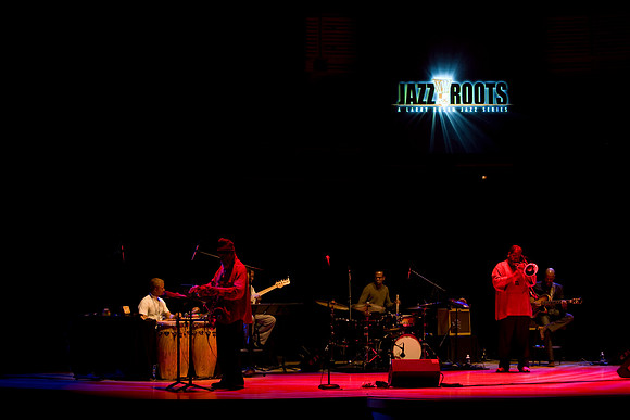 Roots of Fusion