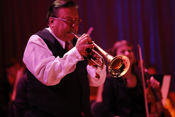 Jazz Roots