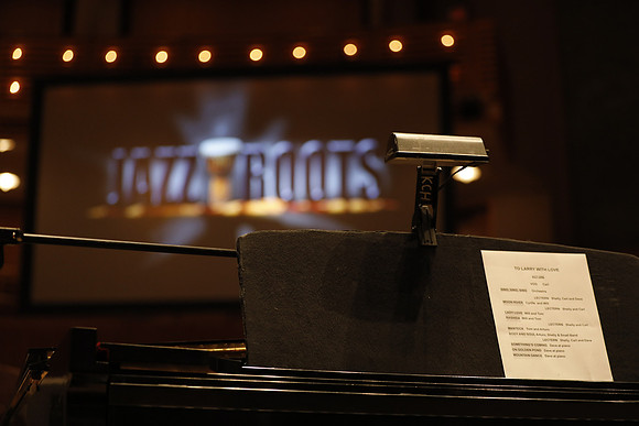Jazz Roots