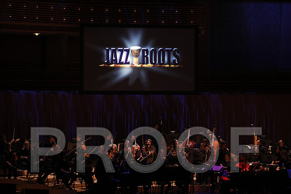Jazz Roots