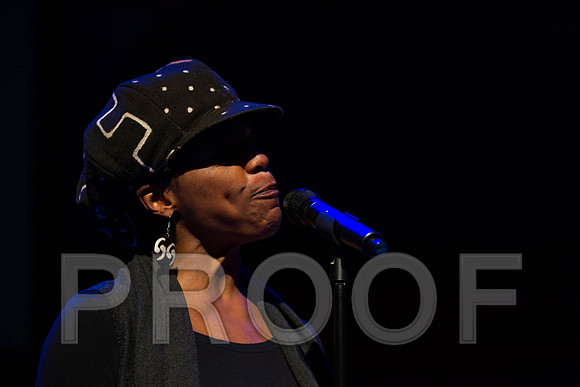 . February 15, 2013   MONK AND COLTRANE Featuring  T.S. MONK  NNENNA FREELON  KEVIN MAHOGANY  ERNIE WATTS Photography Daniel AzoulayProducer: Larry RosenJazz Rootsa A Larry Rosen Jazz SeriesContempora