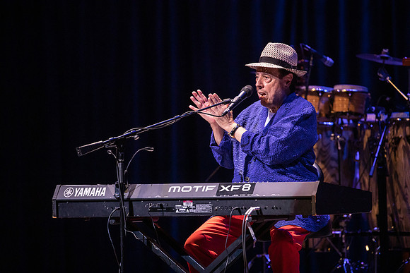 Jazz Roots From Brazil with Love Sergio Mandes