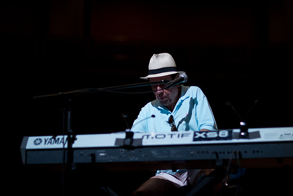 Adrienne Arsht center Miami-A Night In Rio