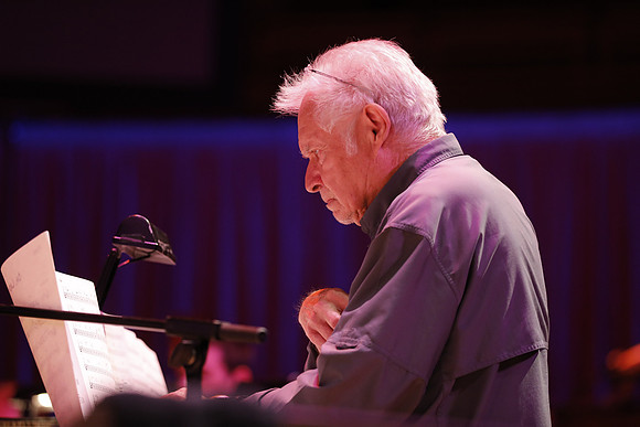 Jazz Roots