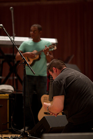 Adrienne Arsht center Miami-A Night In Rio
