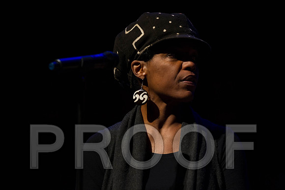 . February 15, 2013   MONK AND COLTRANE Featuring  T.S. MONK  NNENNA FREELON  KEVIN MAHOGANY  ERNIE WATTS Photography Daniel AzoulayProducer: Larry RosenJazz Rootsa A Larry Rosen Jazz SeriesContempora