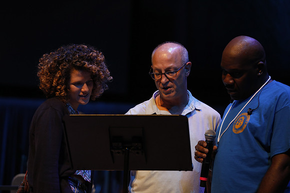 Jazz Roots