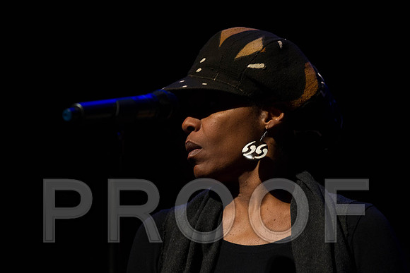 . February 15, 2013   MONK AND COLTRANE Featuring  T.S. MONK  NNENNA FREELON  KEVIN MAHOGANY  ERNIE WATTS Photography Daniel AzoulayProducer: Larry RosenJazz Rootsa A Larry Rosen Jazz SeriesContempora