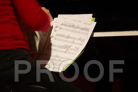 . February 15, 2013   MONK AND COLTRANE Featuring  T.S. MONK  NNENNA FREELON  KEVIN MAHOGANY  ERNIE WATTS Photography Daniel AzoulayProducer: Larry RosenJazz Rootsa A Larry Rosen Jazz SeriesContempora