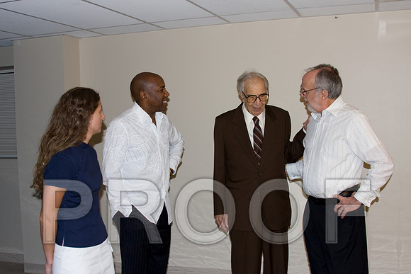 November 7th, 2008  LEGENDS of JAZZ- Paparazzi