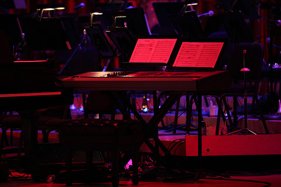 Jazz Roots