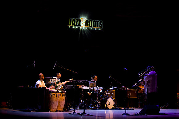 Roots of Fusion