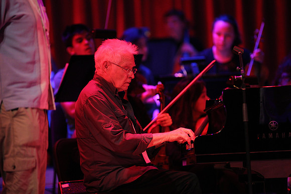 Jazz Roots
