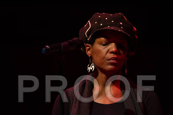 . February 15, 2013   MONK AND COLTRANE Featuring  T.S. MONK  NNENNA FREELON  KEVIN MAHOGANY  ERNIE WATTS Photography Daniel AzoulayProducer: Larry RosenJazz Rootsa A Larry Rosen Jazz SeriesContempora