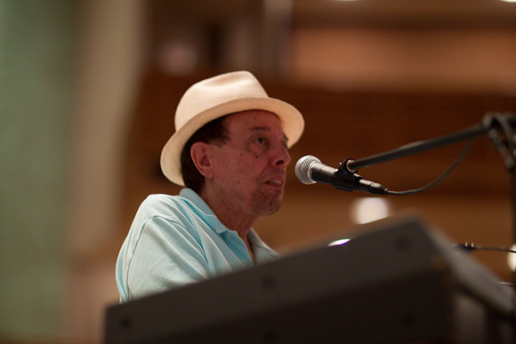 Adrienne Arsht center Miami-A Night In Rio