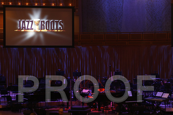 Jazz Roots