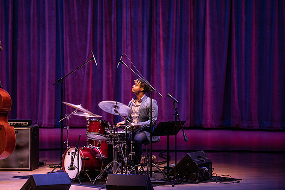 Emmet Cohen Jazz Roots