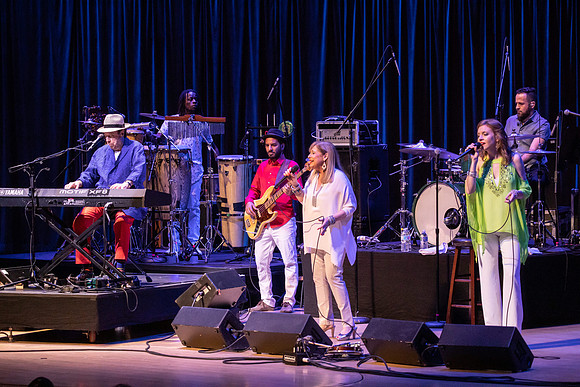 Jazz Roots From Brazil with Love Sergio Mandes