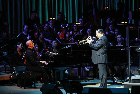 Jazz Roots