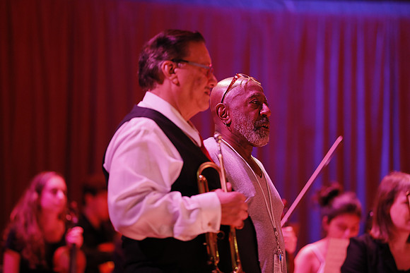 Jazz Roots
