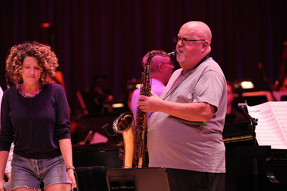 Jazz Roots