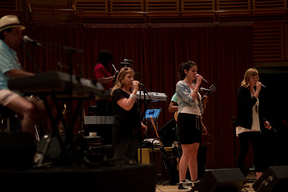 Adrienne Arsht center Miami-A Night In Rio
