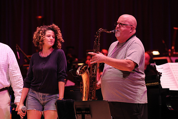 Jazz Roots