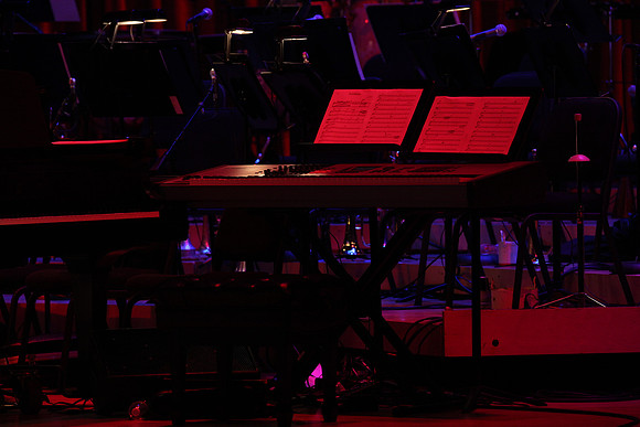 Jazz Roots