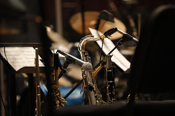 Jazz Roots