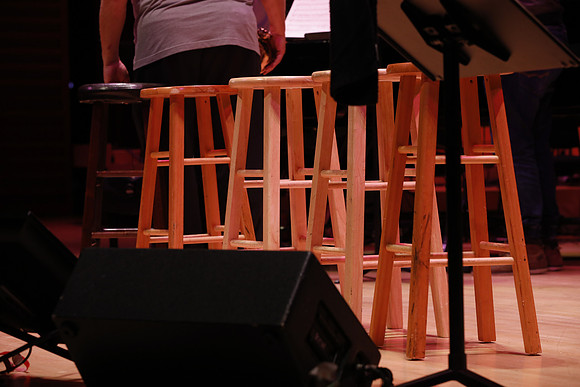 Jazz Roots